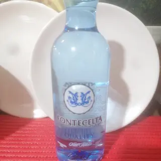 Agua 500ml