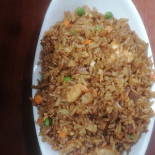 N23 Arroz frito especial fuli