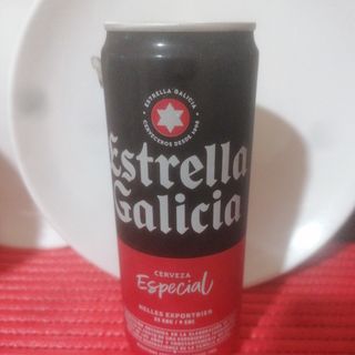 Estrella galicia