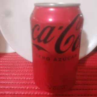 Cocacola 0