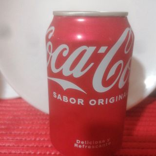 Cocacola original