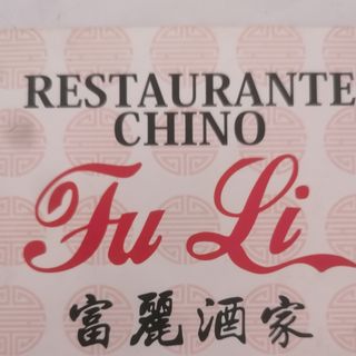 N29 tallarines con gambas