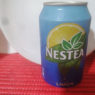 Nestea de limon
