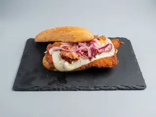CHICKEN BOOM