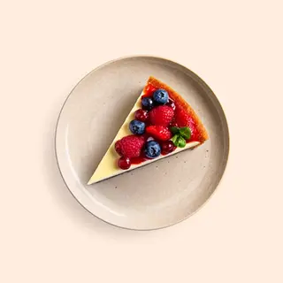Cheescake