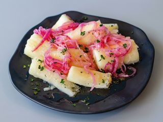Yuca