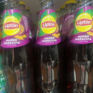Listón mango y maracuya