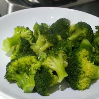 Brócoli