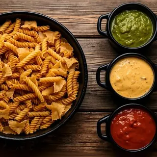 Pasta Personalizada !