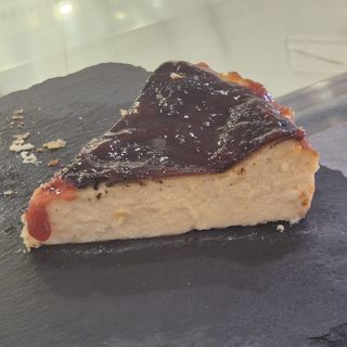 Cheescake