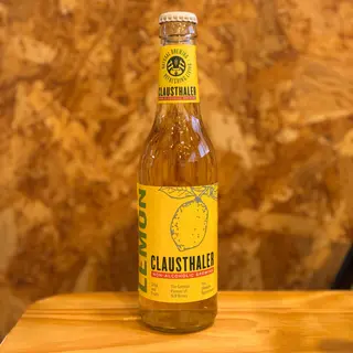 Clausthaler Lemon (0%)