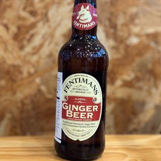 Fentimans Ginger Beer