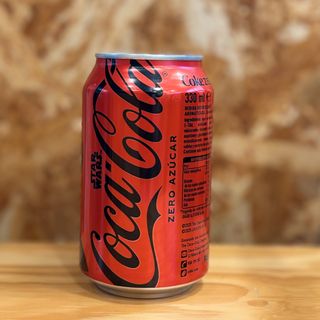 Cola Zero