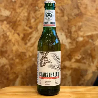Clausthaler 0%