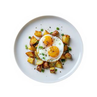 Huevos rotos
