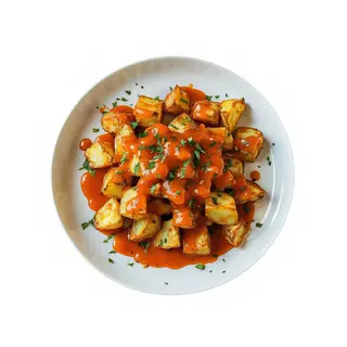 School house bravas