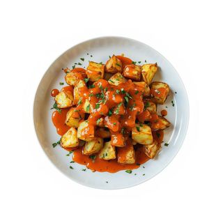 School house bravas