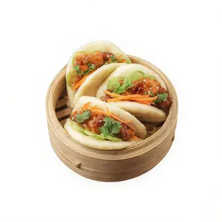 Bao buns