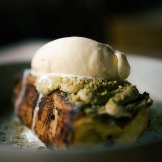 Torrija