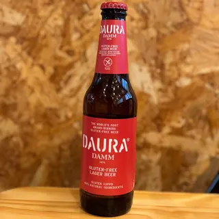 Daura Gluten free
