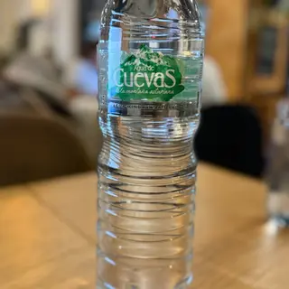 Water 1,5L Still