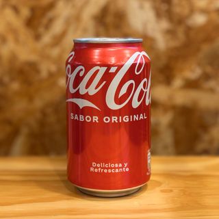 Coca Cola