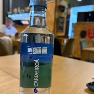 Water Still 50cl