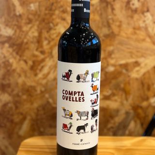 Compta Ovelles (Red)