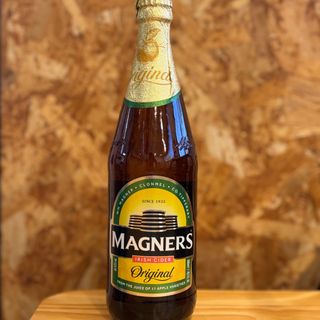 Mangers Irish Cider