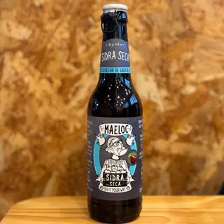 Maeloc Cider (Dry)