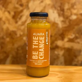 Peach Juice