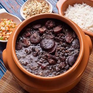 Feijoada Completa