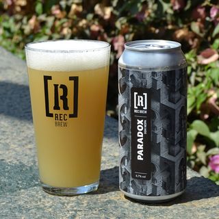 Paradox - Llauna 44cl