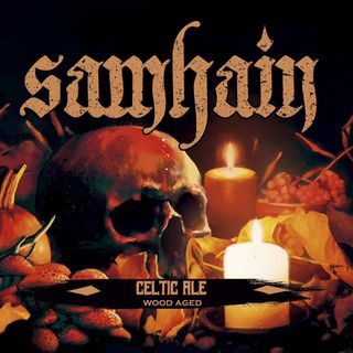 Samhain - Llauna 44cl
