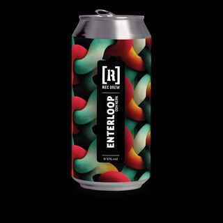 Enterloop - Llauna 44cl