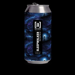 Sleepwalker - Llauna 44cl