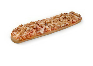 Bocapizza El Argentino