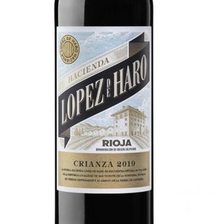 LOPEZ DE HARO