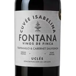 FONTANA ISABELINA