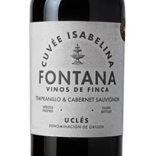 FONTANA ISABELINA