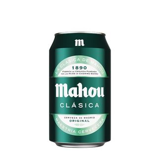 Mahou