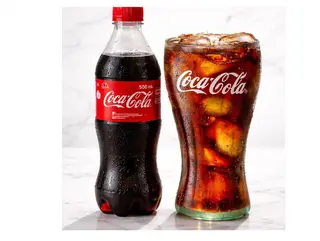 Coca-cola sabor original