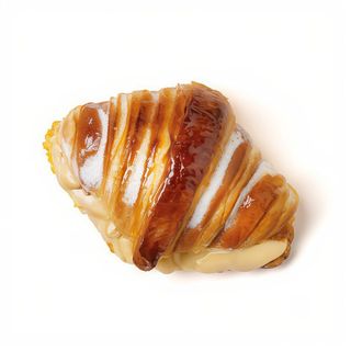 Croissant De Kinder Bueno