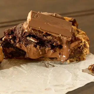 Choco vainilla