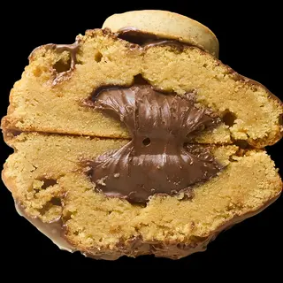 Nutellazo