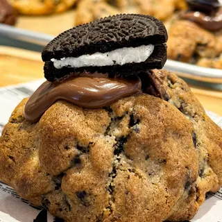 Oreo boom