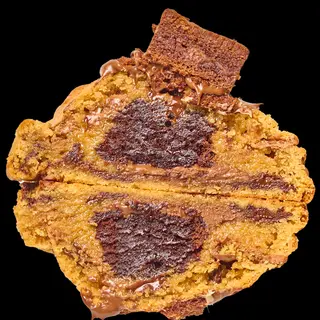 Kukibrownie
