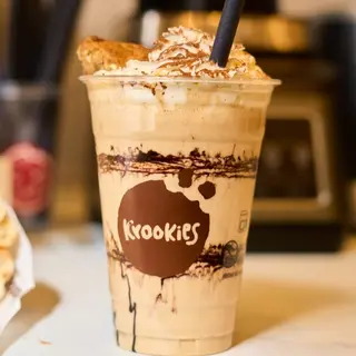 Krookies Shake