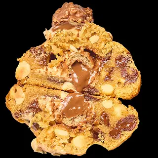 Bombon Avellana