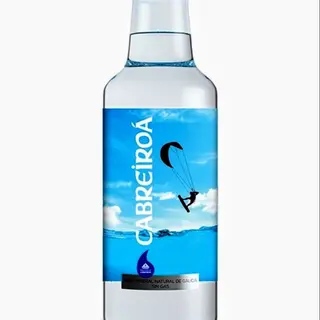 Agua Mineral Natural